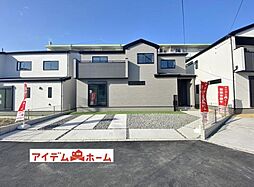 安城市姫小川町　5号棟