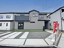 安城市姫小川町　5号棟