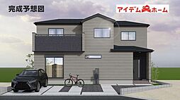 安城市姫小川町 5号棟