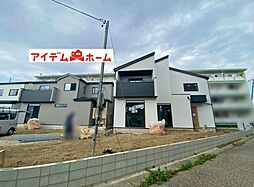 安城市姫小川町 4号棟