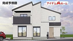 安城市姫小川町　4号棟