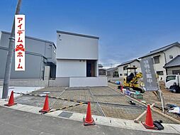 安城市赤松町本郷　B棟