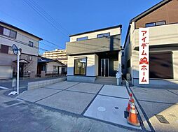 岡崎市上里1期 2号棟