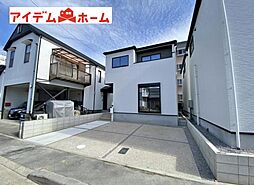 岡崎市上里1期 1号棟