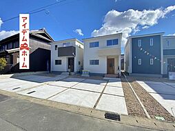 豊川市御津町上佐脇58期　3号棟