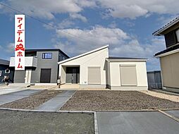 西尾市一色町野田　4号棟