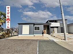 西尾市一色町野田　2号棟