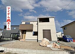 西尾市一色町野田　1号棟