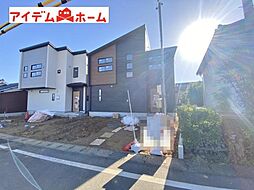 豊田市渡刈町下細畔 1号棟