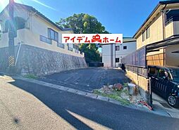 岡崎市稲熊町5丁目　1号地