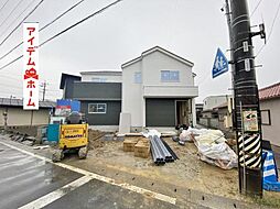 安城市柿碕町2期　1号棟