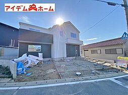 安城市柿碕町2期　1号棟