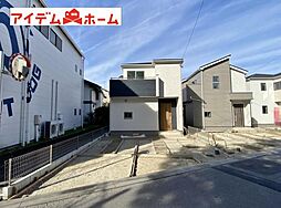 岡崎市矢作町　3号棟