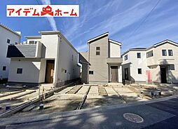 岡崎市矢作町　2号棟