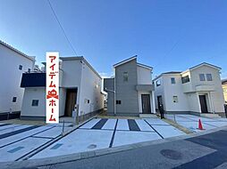 岡崎市矢作町 2号棟