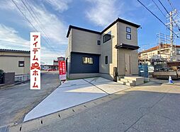 岡崎市岩津町 2号棟