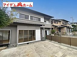 岡崎市細川町扇田