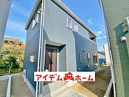 豊明市沓掛町第4　2号棟