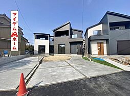 岡崎市赤渋町3期　2号棟