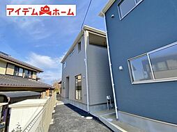 岡崎市本宿台第2　5号棟