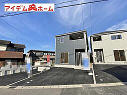 岡崎市本宿台第2　4号棟