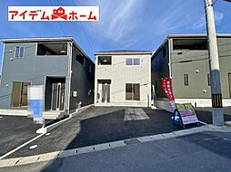 岡崎市本宿台第2　3号棟