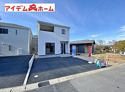 岡崎市本宿台第2　1号棟