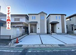 刈谷市沖野町 B号棟