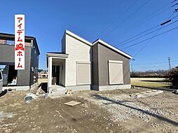 西尾市一色町一色未荒子 2号棟