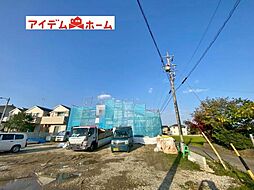 西尾市一色町一色未荒子　2号棟