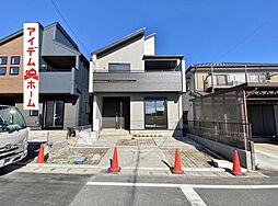 豊田市志賀町高洞　2号棟