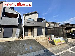 豊田市志賀町高洞　2号棟