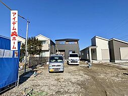 西尾市一色町一色未荒子 1号棟