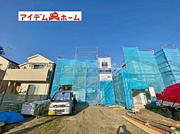 西尾市一色町一色未荒子　1号棟