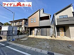 豊田市志賀町高洞　1号棟