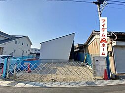 安城市和泉町　1号棟