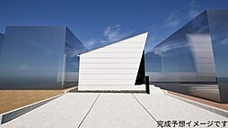 安城市和泉町 1号棟