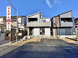 豊田市水源町2丁目2期 1号棟