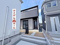 豊川市御津町広石第1期　2号棟