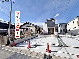 豊川市御津町広石第1期　1号棟