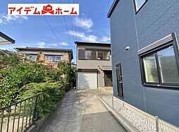 西尾市中畑町向野