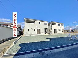 豊川市御津町御馬東第2　2号棟