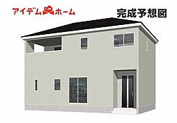 豊川市御津町御馬東第2　2号棟