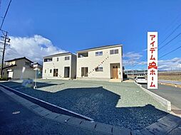 豊川市御津町御馬東第2　1号棟