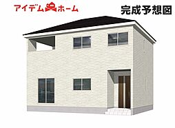 豊川市御津町御馬東第2　1号棟