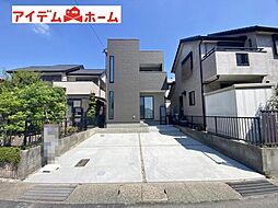 刈谷市松栄町 1号棟