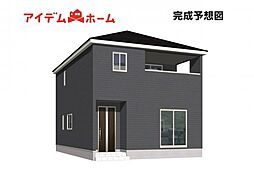 碧南市松江町第2　4号棟