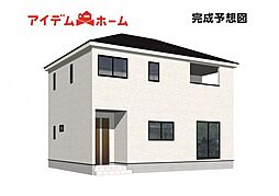 碧南市松江町第2　3号棟