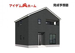 碧南市松江町第2　2号棟