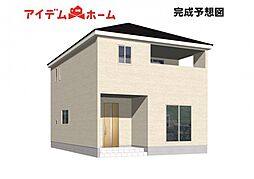 碧南市松江町第2　1号棟